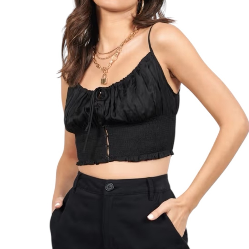 UO‎ - Out From Under Esmeralda Tank - Picture 2 of 4